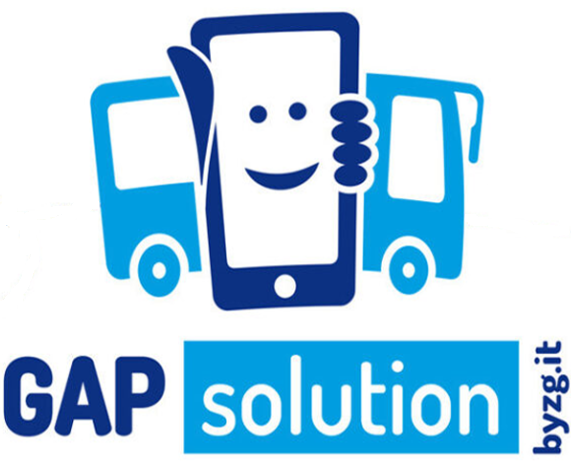 Logo GAP Solution